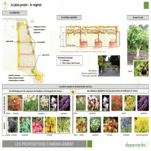 LONGPONT SUR ORGE - concept courette